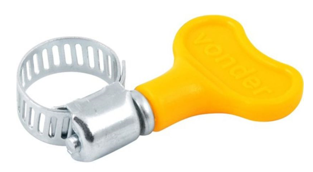 ABRACADEIRA 1/2X7/8″ BORBOLETA