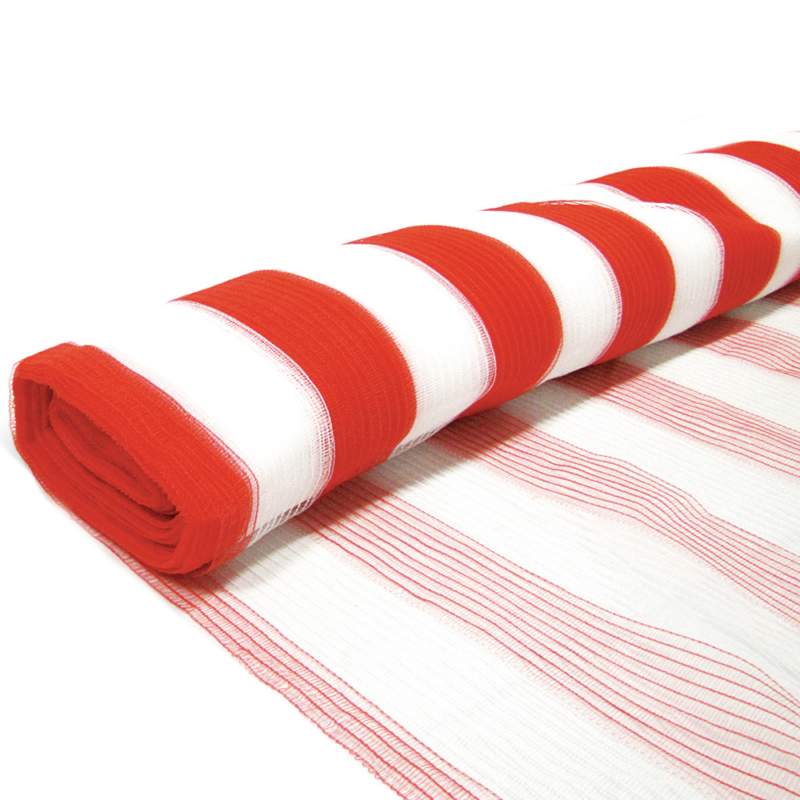 TELA TAPUME 120X50 LARAN C/BRANCA LEVE