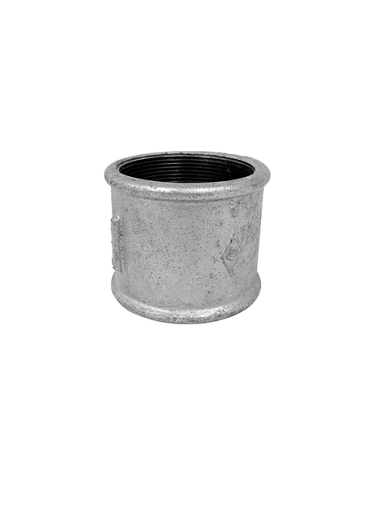LUVA GALV 1/2"