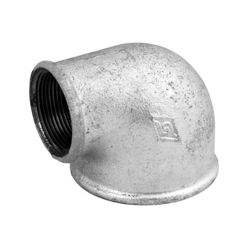 NIPLE DUPLO GALV 2″