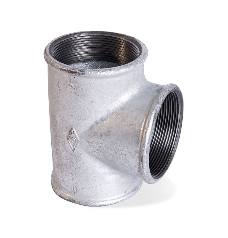 TE GALV DE REDUCAO 1.1/4X1″