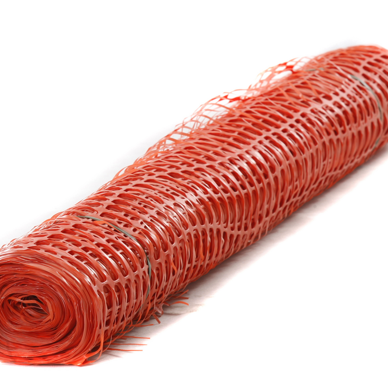 TELA TAPUME 120X50 LARANJA LEVE