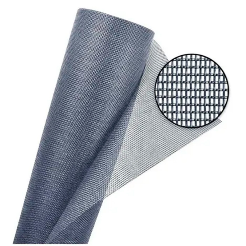 TELA FIBRA DE VIDRO CZ 30X1,00