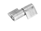 DOBRADICA GONZO COM ABA RETA 3/4” N 2