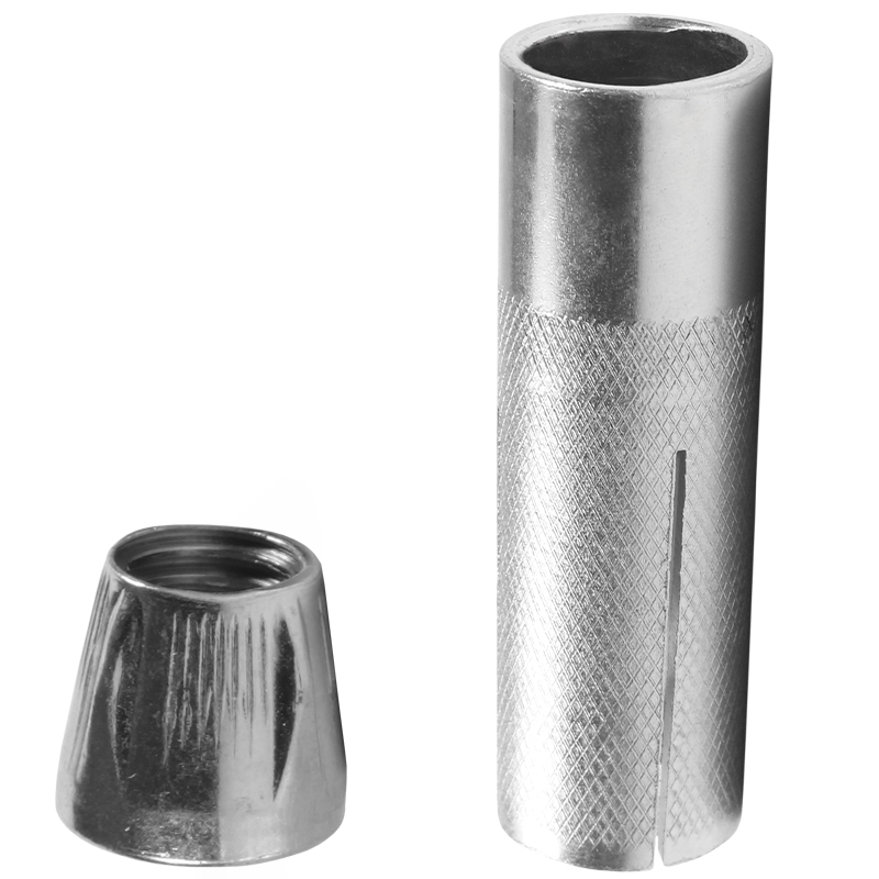 JAQUETA E CONE 3/8″
