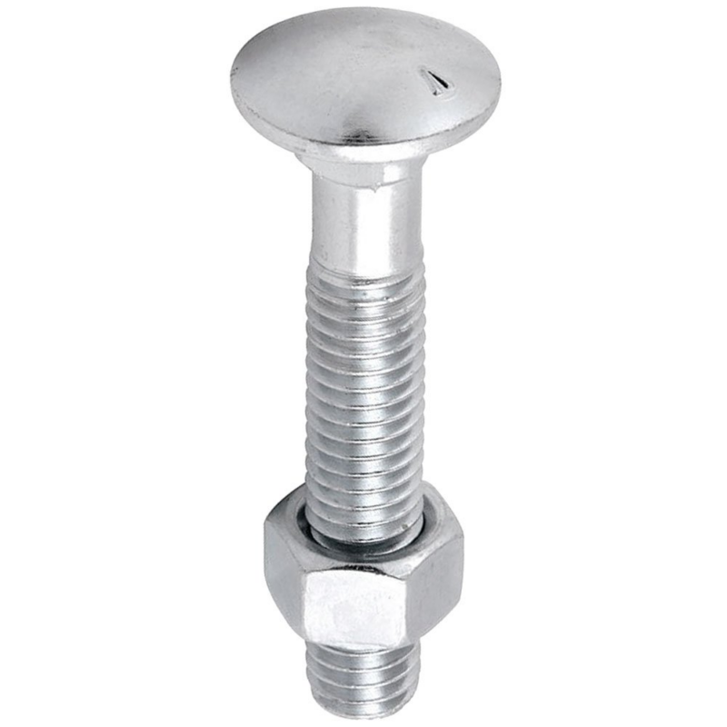 PARAF MAQ SEXT RI 3/16X1/2 200UN ZI