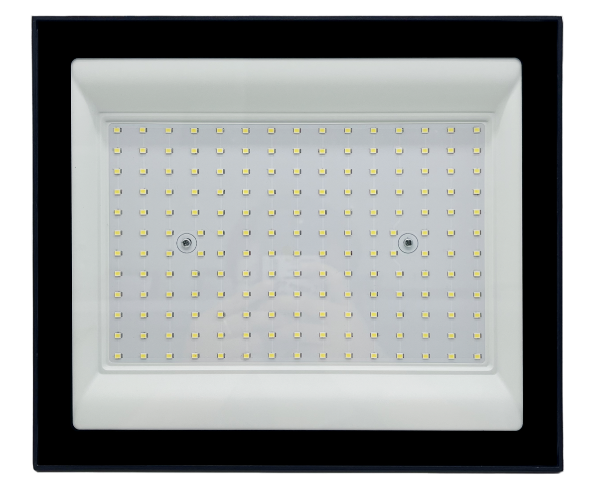 REFLETOR LED PT 300W 6,5K