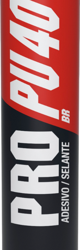 SELANTE PU BEGE 400GR PU40