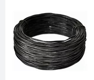 ARAME RECOZIDO 16″ 1,65MM 1KG LISO