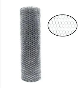 TELA HEX VIVEIRO 1/2″X24X1,00X50MT