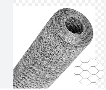 TELA HEX GALINHEIRO 2″X23X1,50X50MT