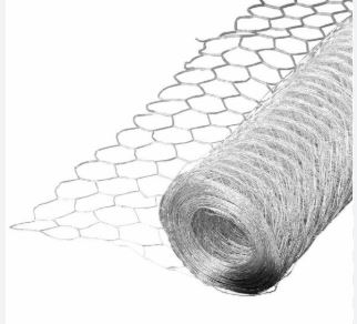 TELA HEX PINTEIRO 1″X24X1,00X50MT