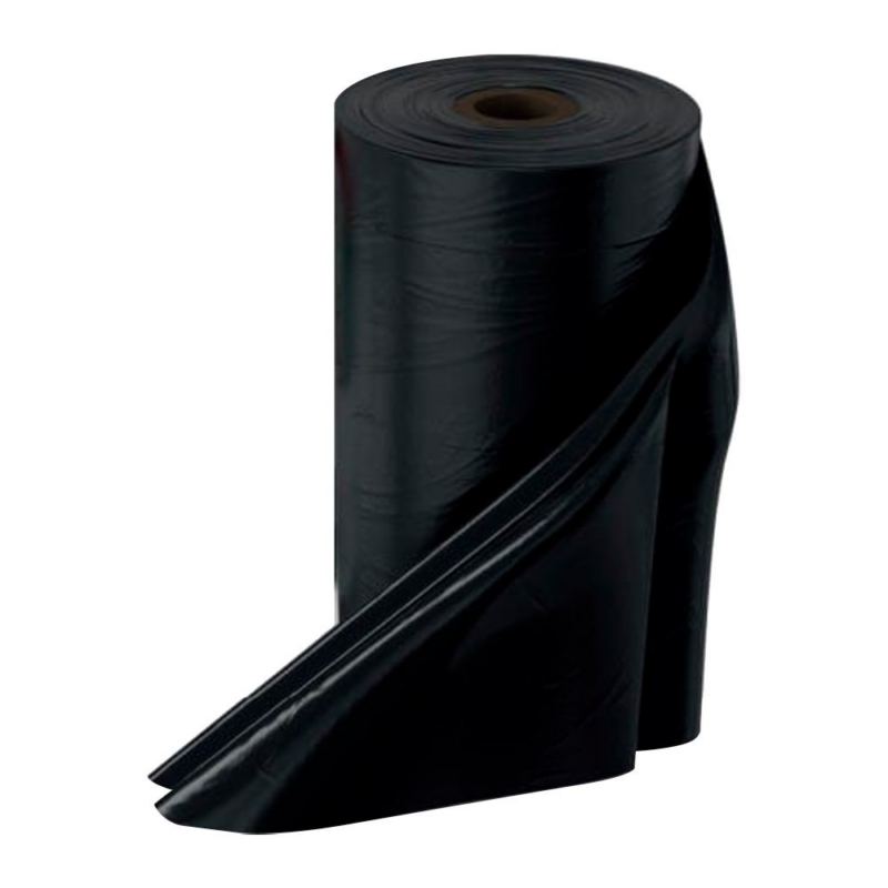 LONA PRETA 8X50MT 30KG