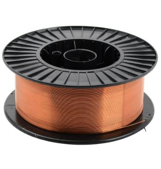 ARAME P/SOLDA MIG STAR 1,0MM 15KG