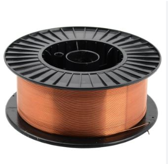 ARAME P/SOLDA MIG STAR 1,20MM 15KG