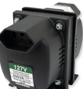 AUTO TRANSFORMADOR  500VA