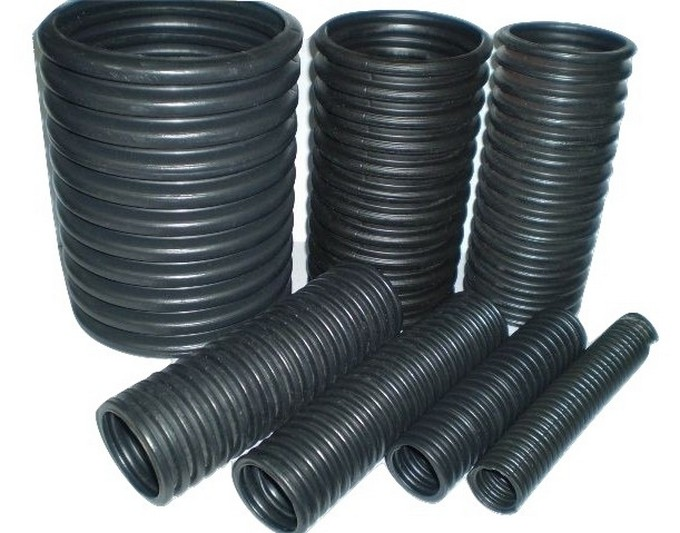 CANODRENO 6″ 50MT PT