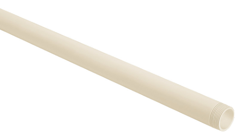 TUBO ROSCAVEL 6MT 1″