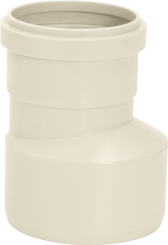 REDUCAO ESGOTO EXCENTR 150X100MM SR