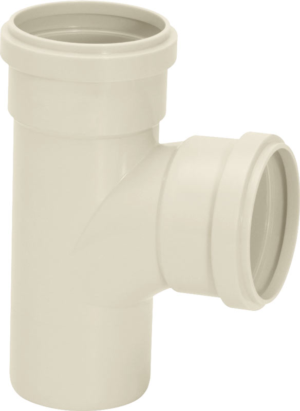TE ESGOTO REDUCAO 100X75MM SR