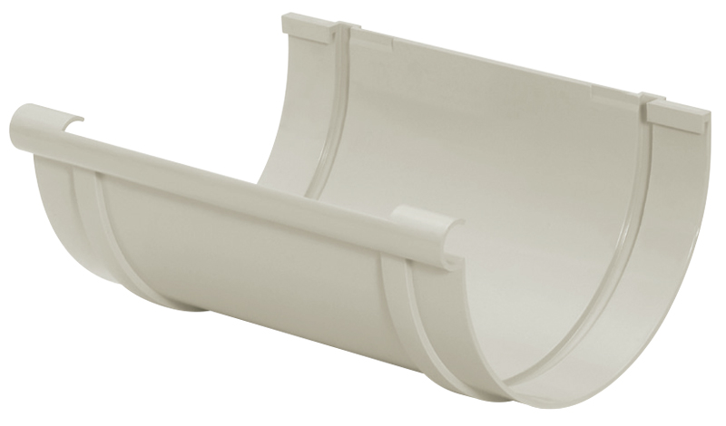 EMENDA CALHA PLUVIAL 170MM