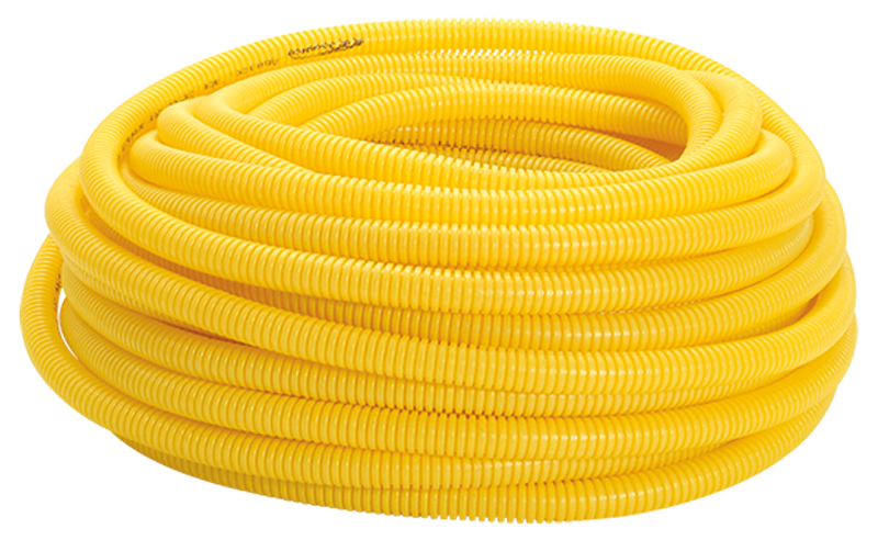 ELETROD PVC CORRUG 32MMX25MT AM