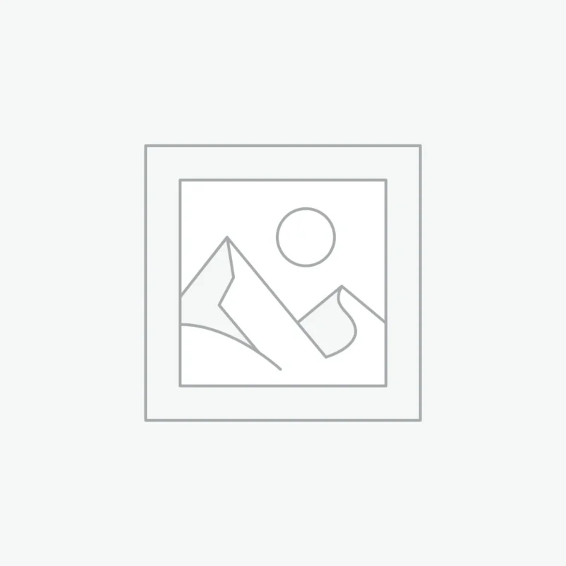 Escrivaninha Home Office Industrial – Madeira e Aço